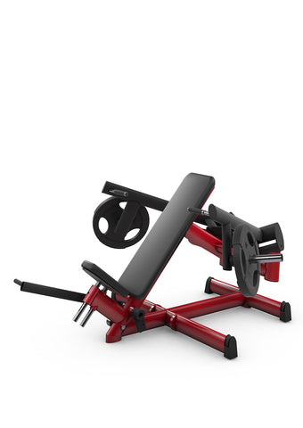 Gym80 Shoulder Press Machine, Pure Kraft