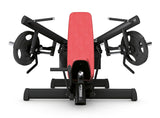 Gym80 Shoulder Press Machine,Pure Kraft Strong