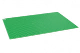 Brasil Base stimulaatioalusta n.60 x 40 cm, vihreä