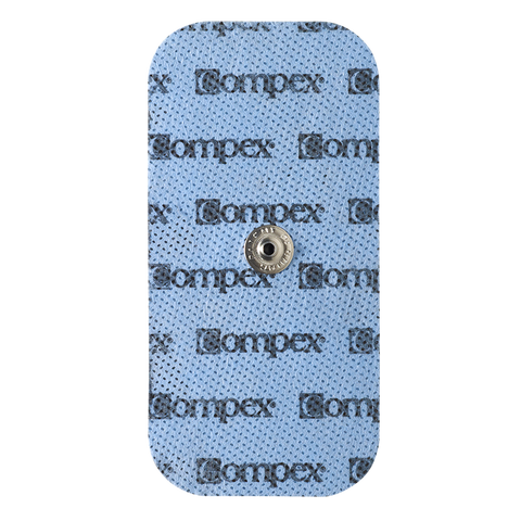 Compex one snap elektrodit 5 x 10cm