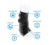 Compex Bionic Ankle