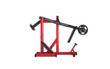 Gym80 Plate Loaded Pendulum Squat, Pure Kraft