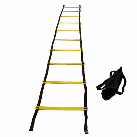 Agility Ladders (nopeustikkaat)