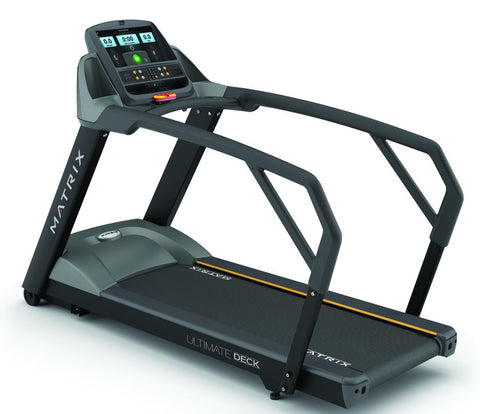 Matrix T3xh Treadmill Hybrid