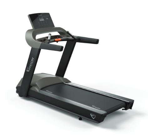 T600 Vision Treadmill Commercial series
