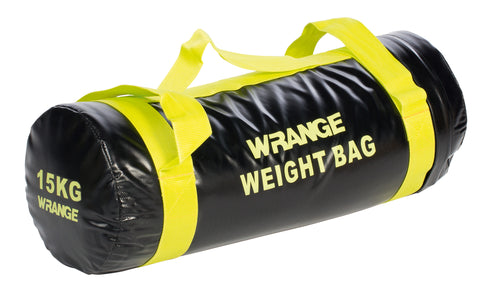 Wrange Weight Bag 15KG